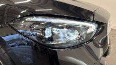 Mercedes-Benz C-Class C220d Sport 4dr 9G-Tronic Diesel Saloon